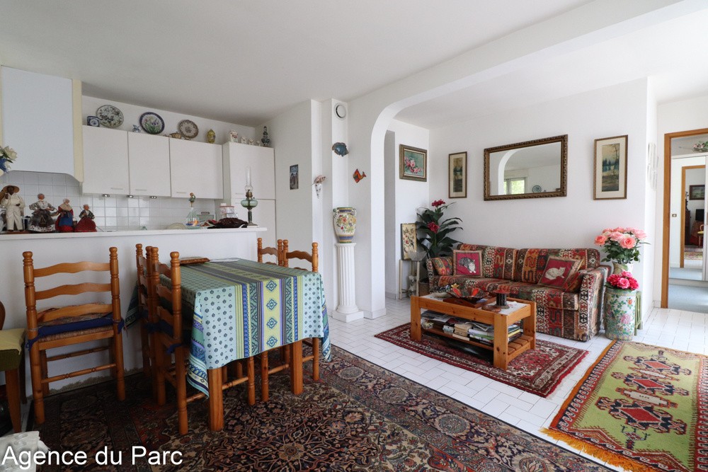 Vente Appartement à Royan 4 pièces