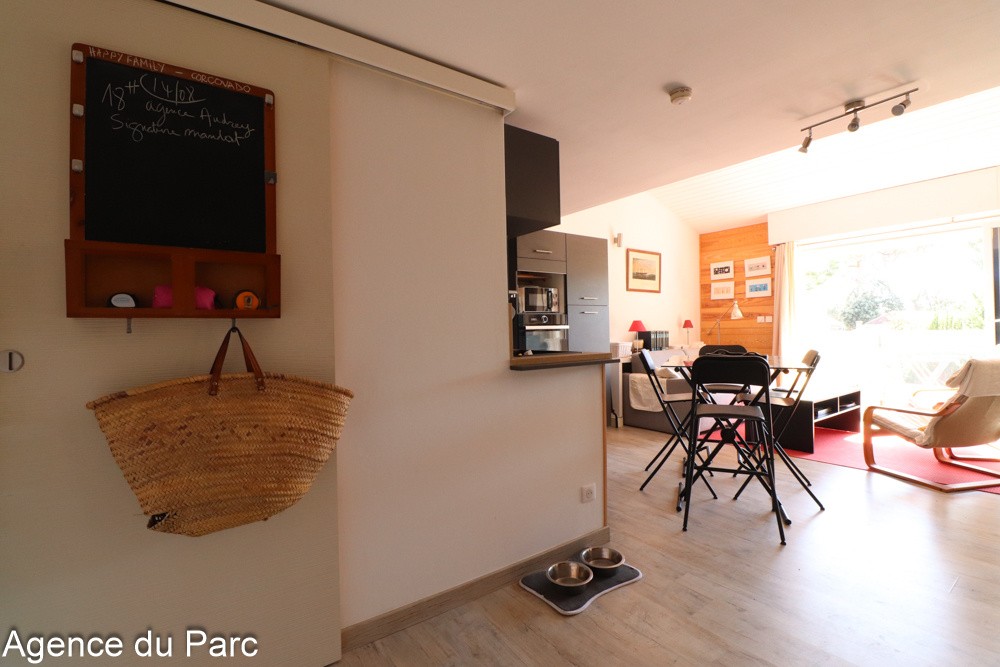 Vente Appartement à Royan 2 pièces