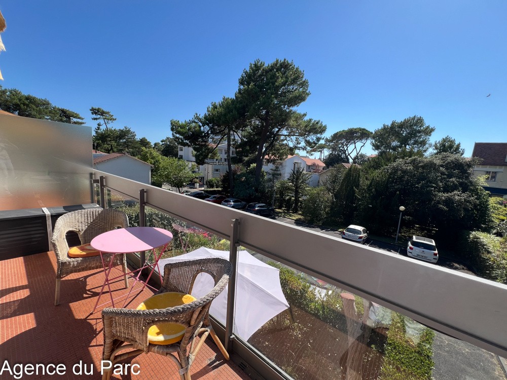 Vente Appartement à Royan 2 pièces