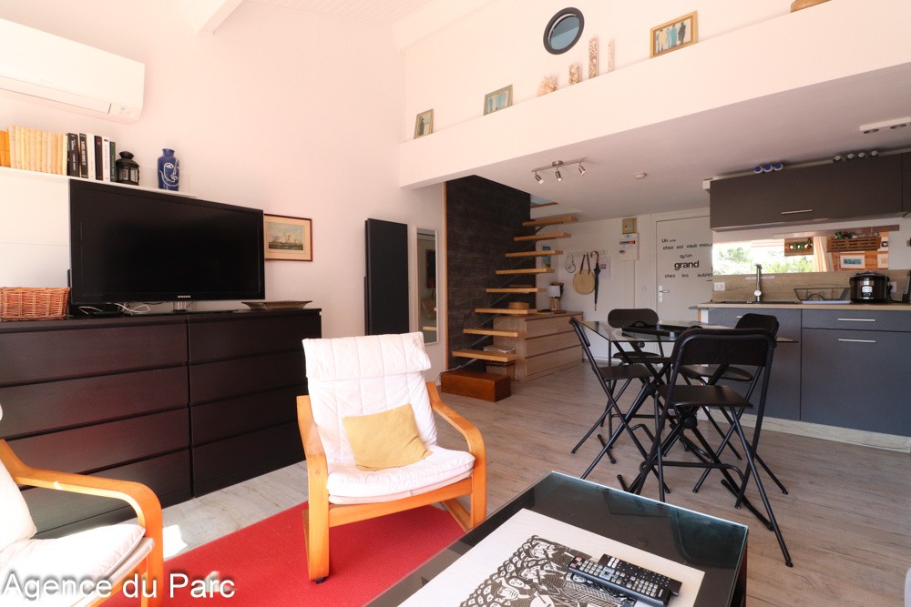 Vente Appartement à Royan 2 pièces