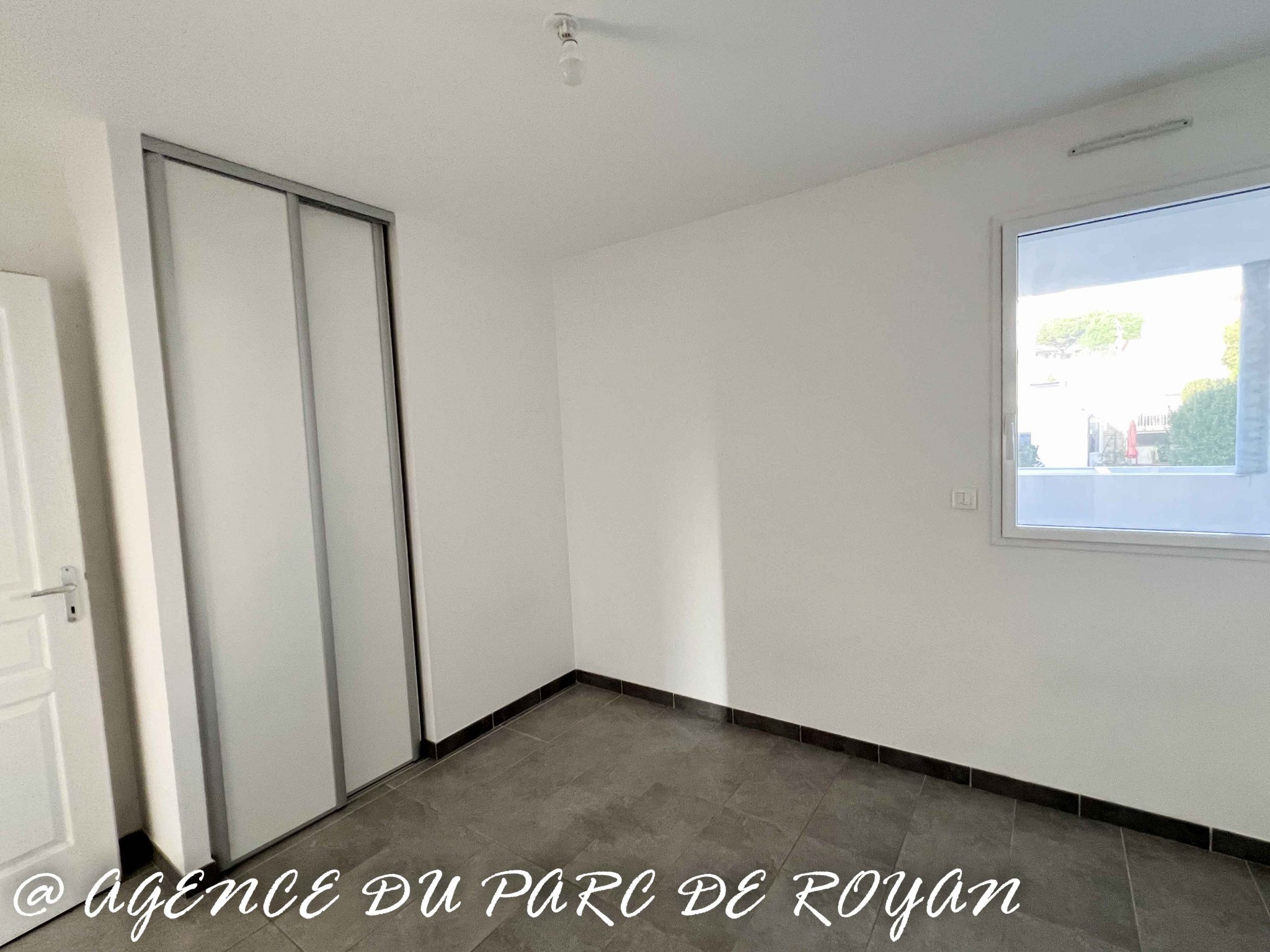 Vente Appartement à Royan 4 pièces