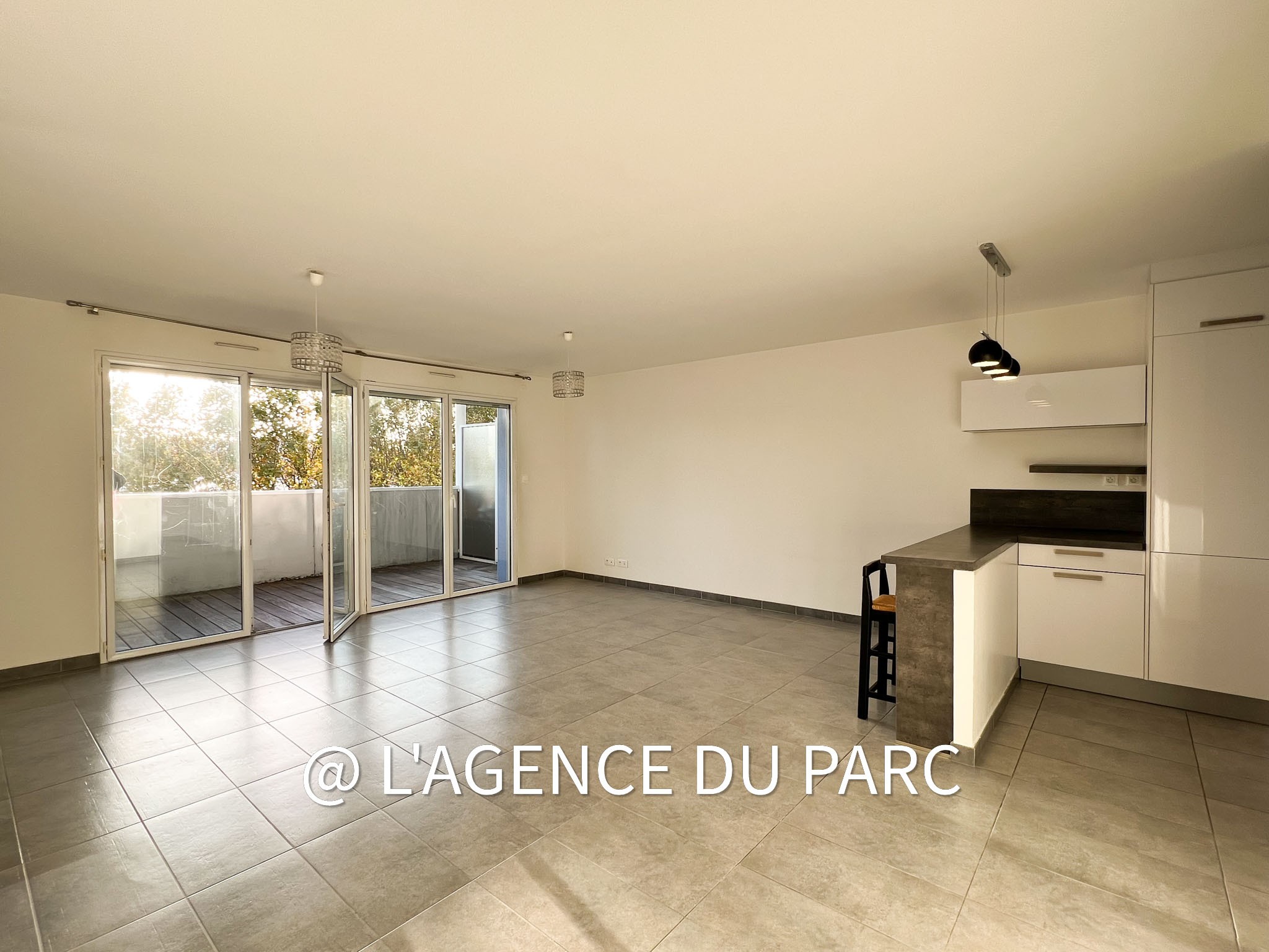 Vente Appartement à Royan 4 pièces