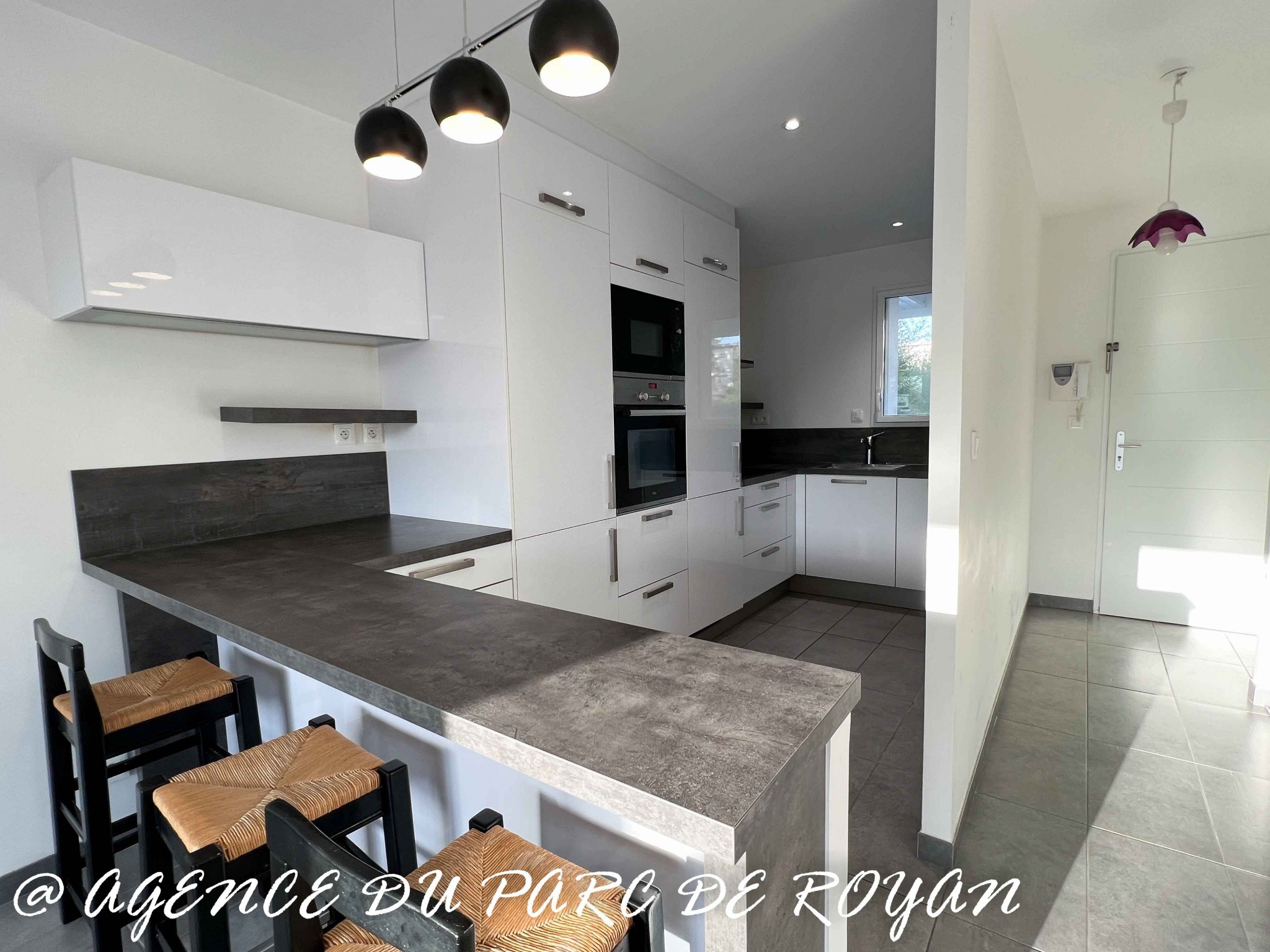 Vente Appartement à Royan 4 pièces