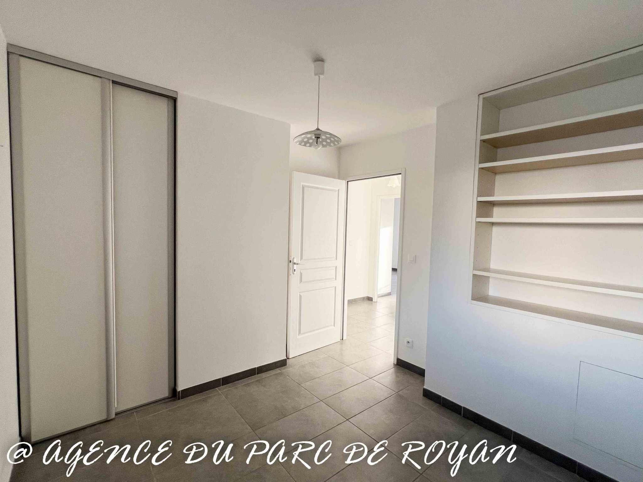 Vente Appartement à Royan 4 pièces