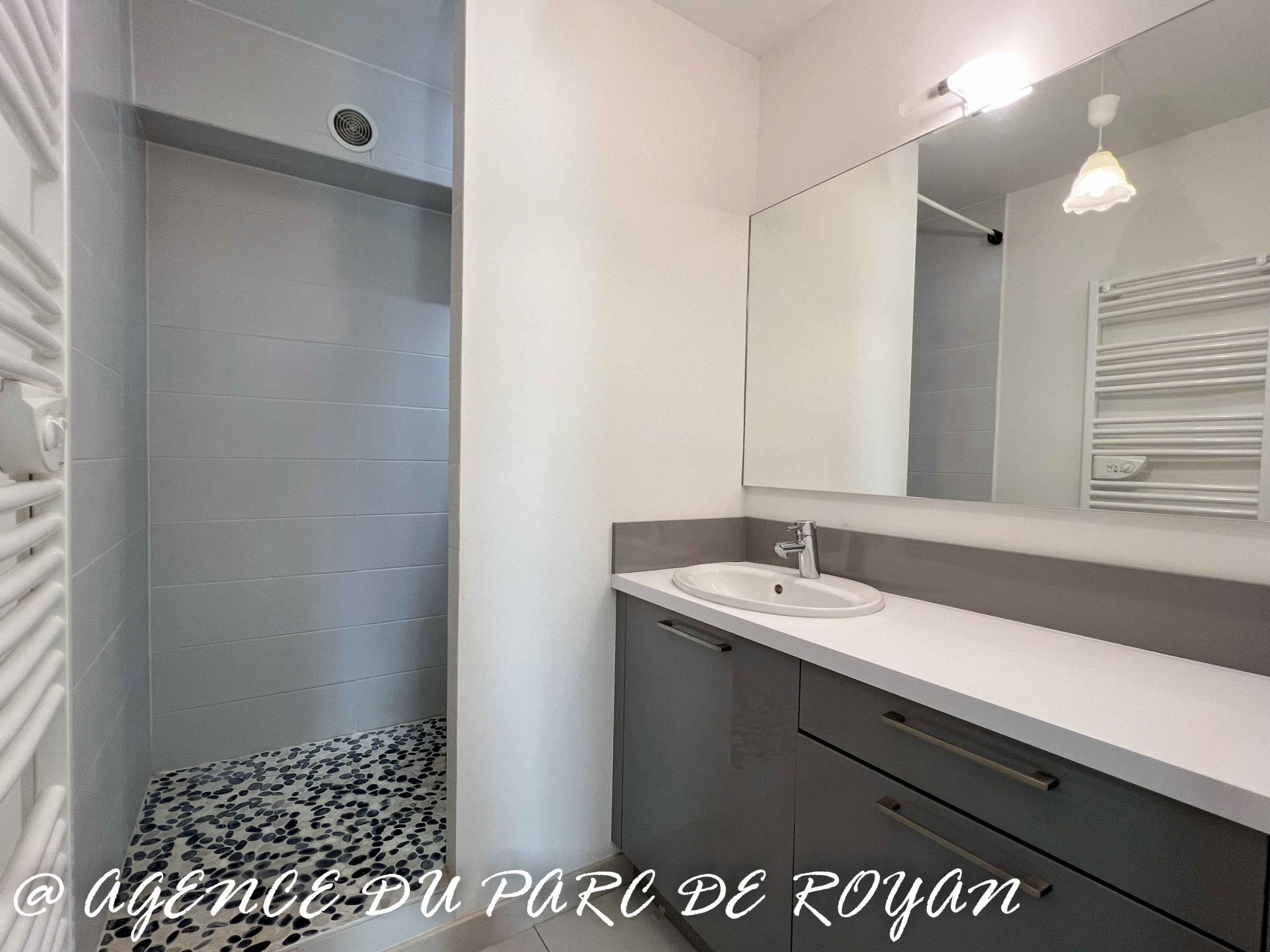 Vente Appartement à Royan 4 pièces