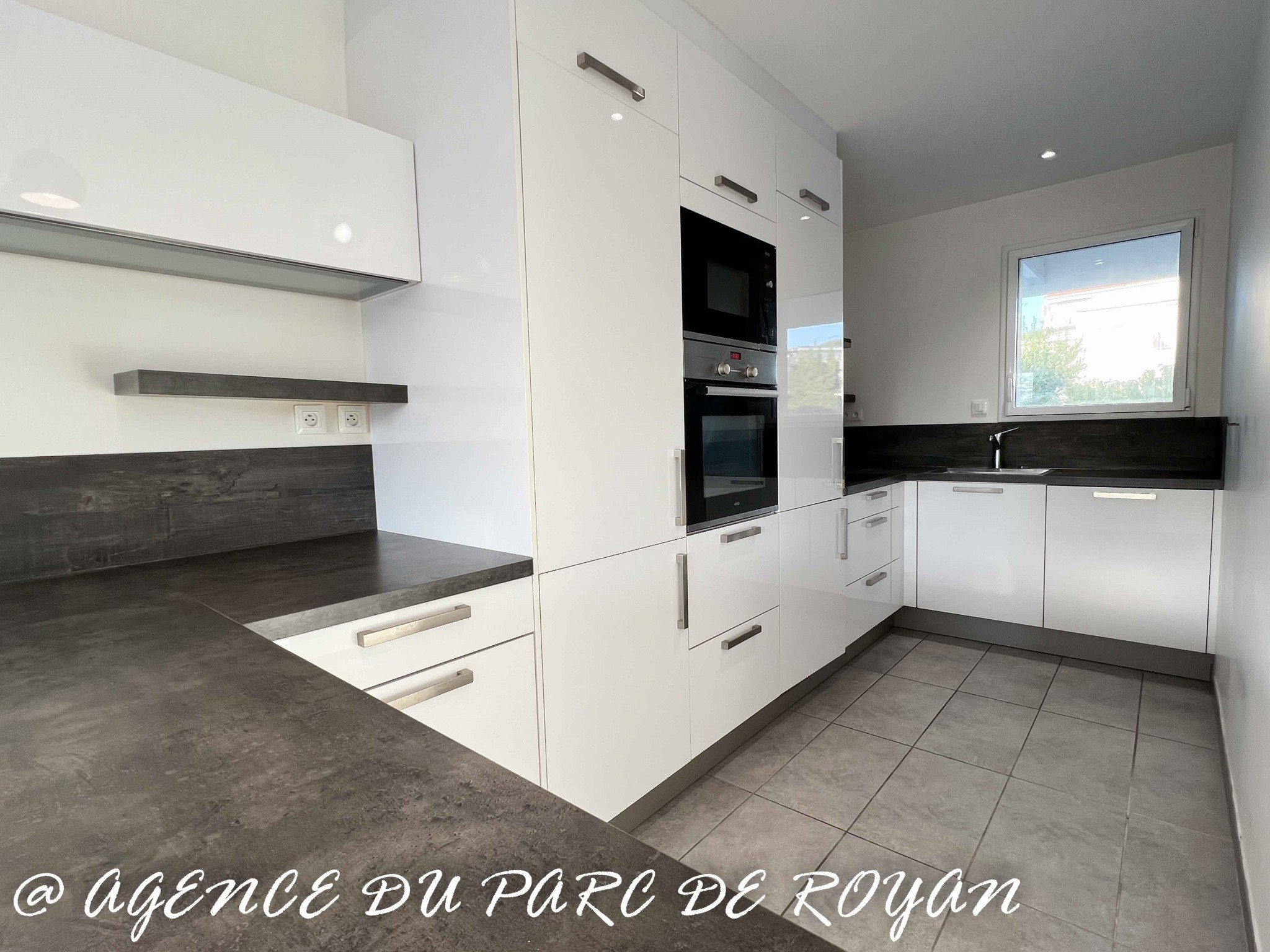 Vente Appartement à Royan 4 pièces