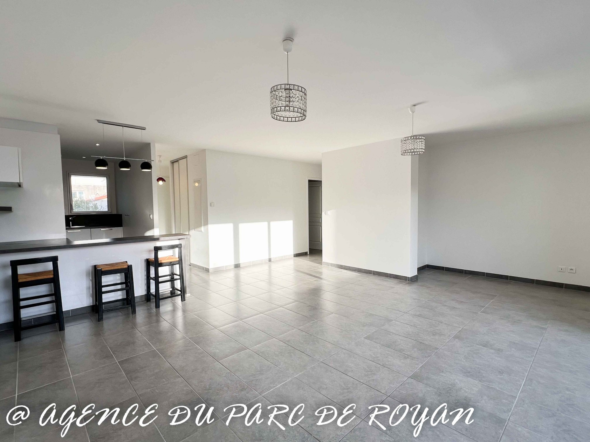 Vente Appartement à Royan 4 pièces