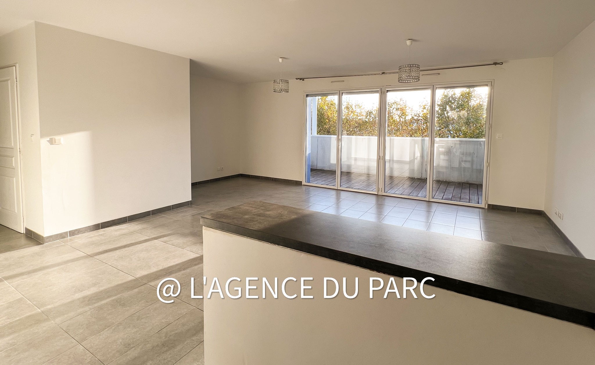 Vente Appartement à Royan 4 pièces