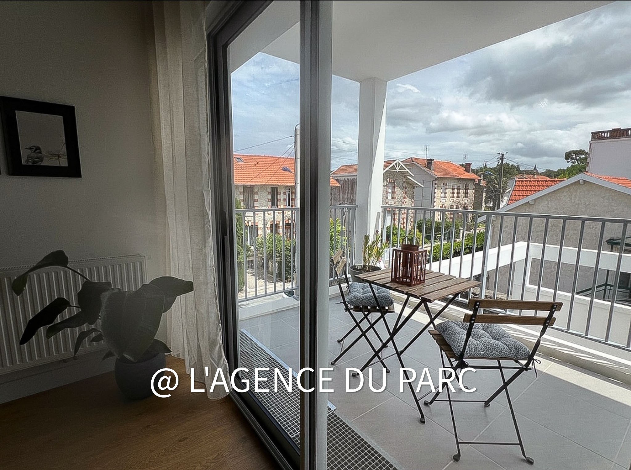 Vente Appartement à Royan 2 pièces