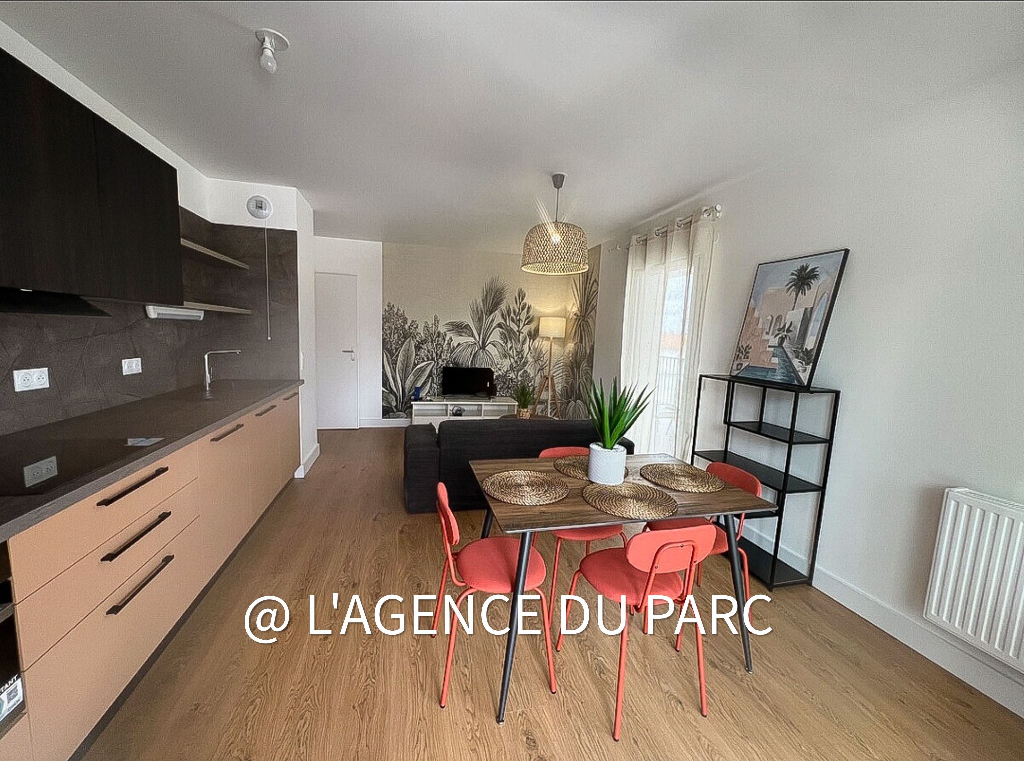 Vente Appartement à Royan 2 pièces