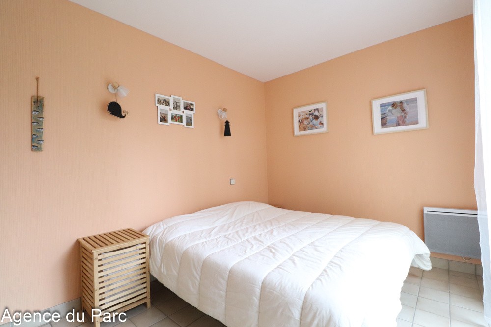 Vente Appartement à Royan 2 pièces