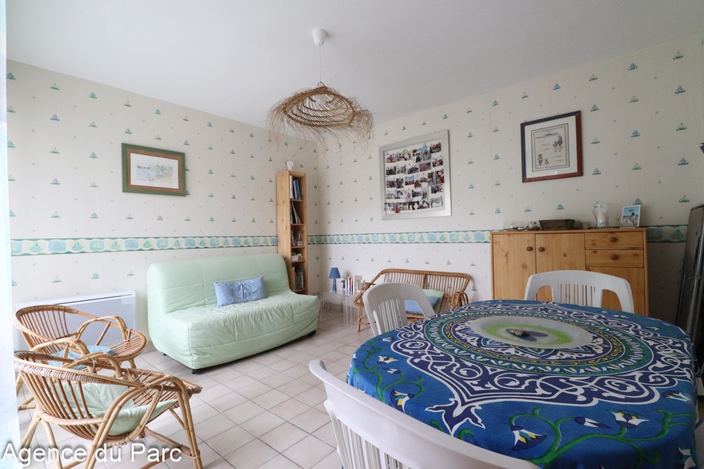 Vente Appartement à Royan 2 pièces