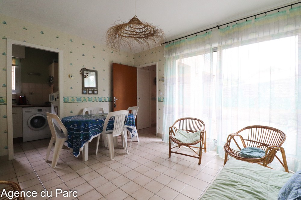 Vente Appartement à Royan 2 pièces