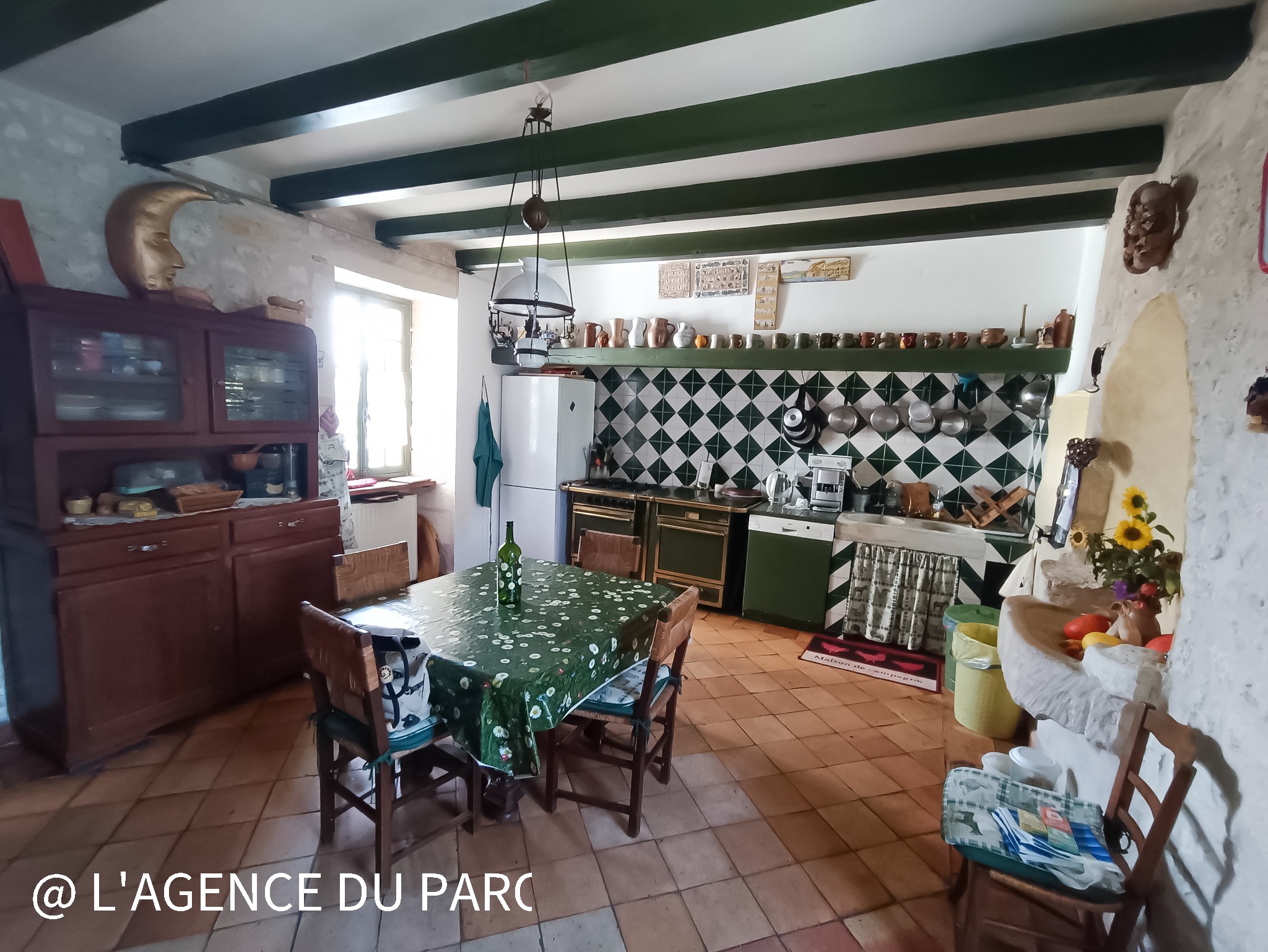 Vente Maison à Nieulle-sur-Seudre 17 pièces