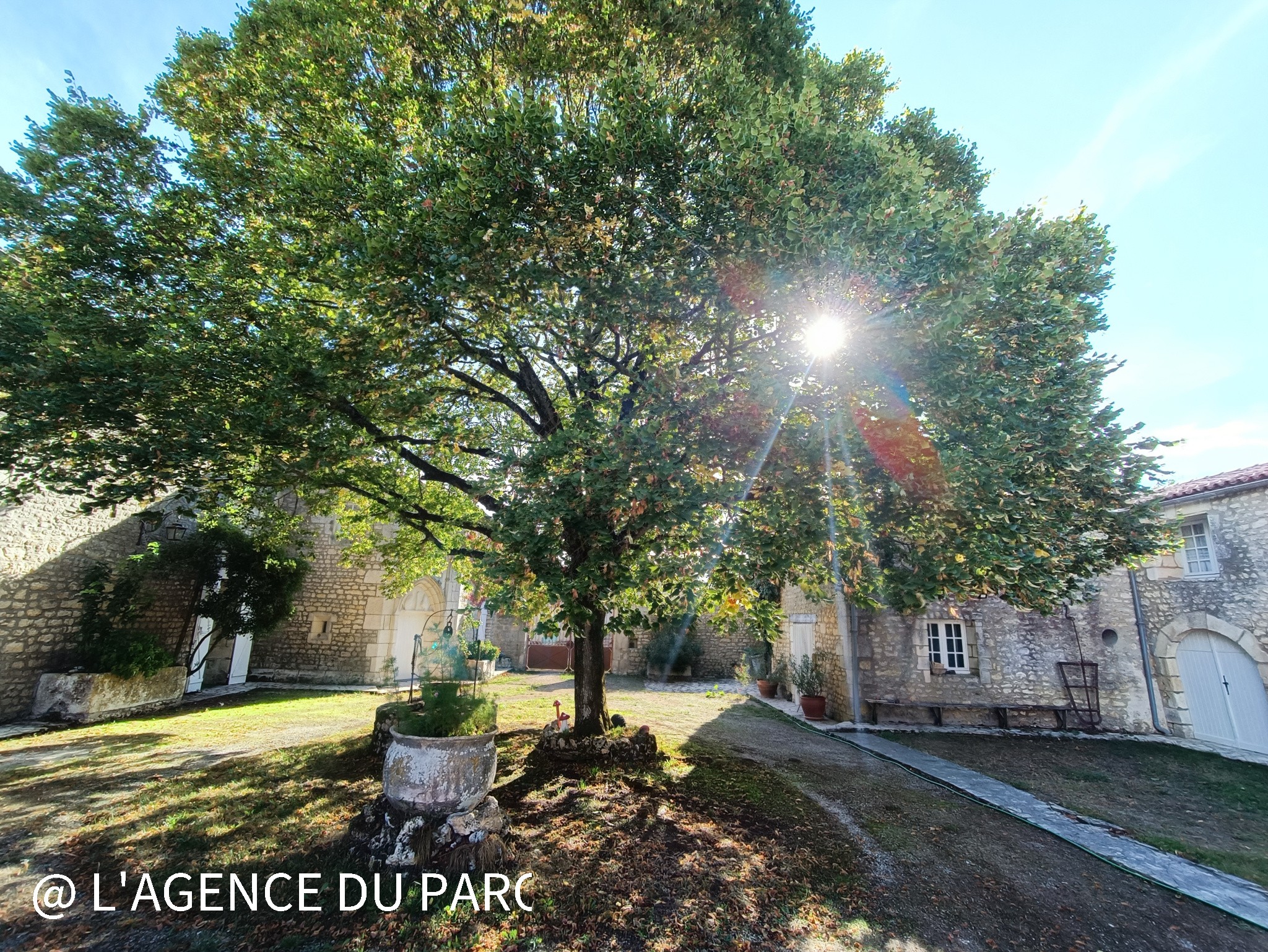 Vente Maison à Nieulle-sur-Seudre 17 pièces