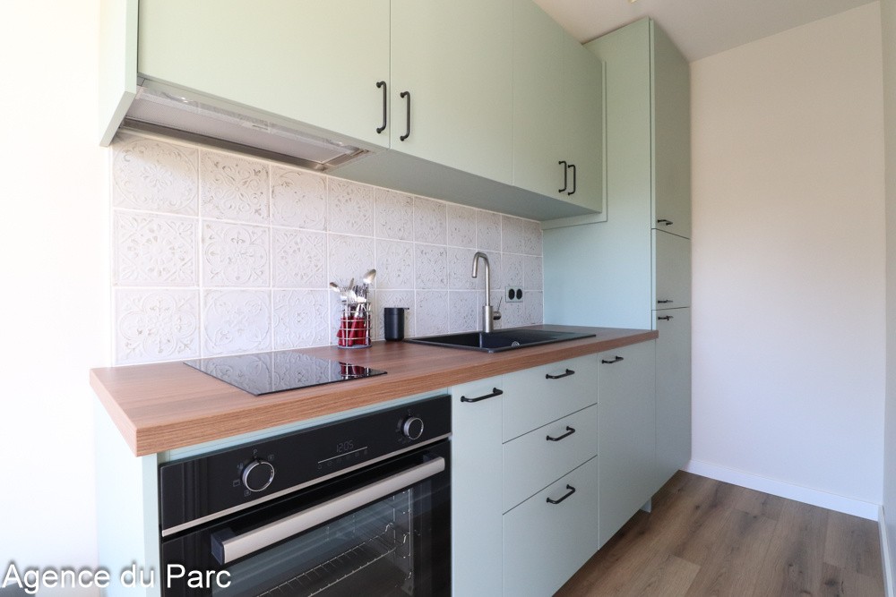 Vente Appartement à Royan 2 pièces