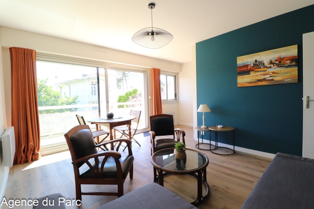 Vente Appartement à Royan 2 pièces