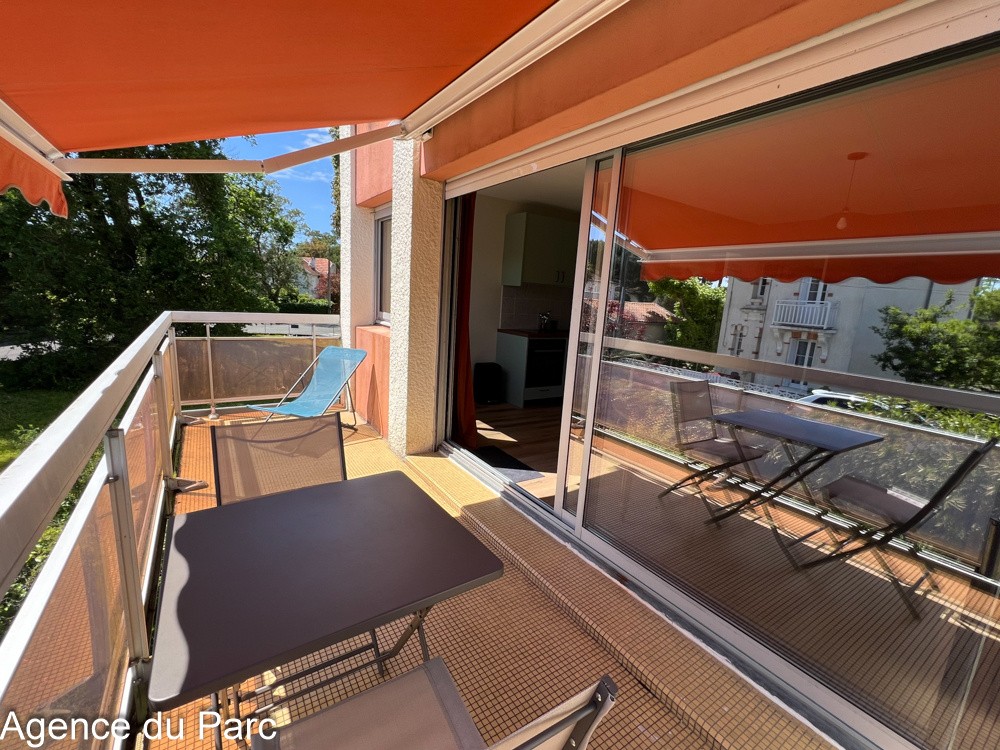 Vente Appartement à Royan 2 pièces