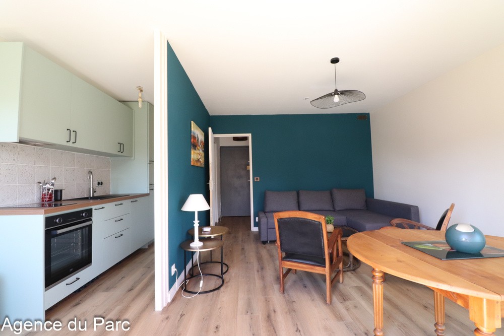 Vente Appartement à Royan 2 pièces