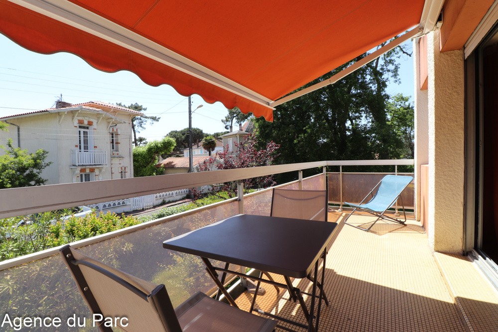 Vente Appartement à Royan 2 pièces