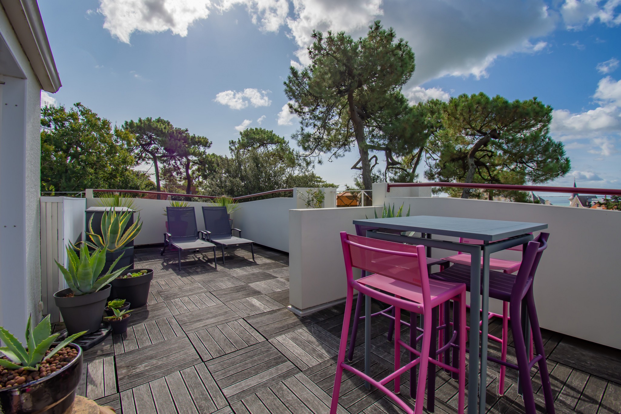 Vente Appartement à Royan 3 pièces