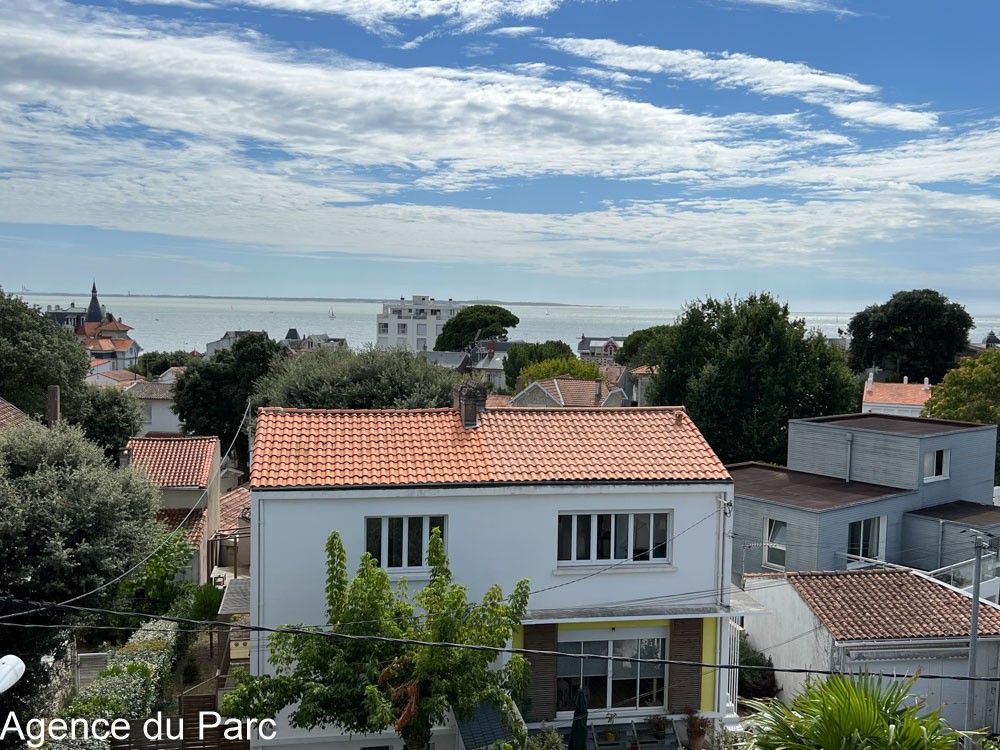 Vente Maison à Royan 10 pièces