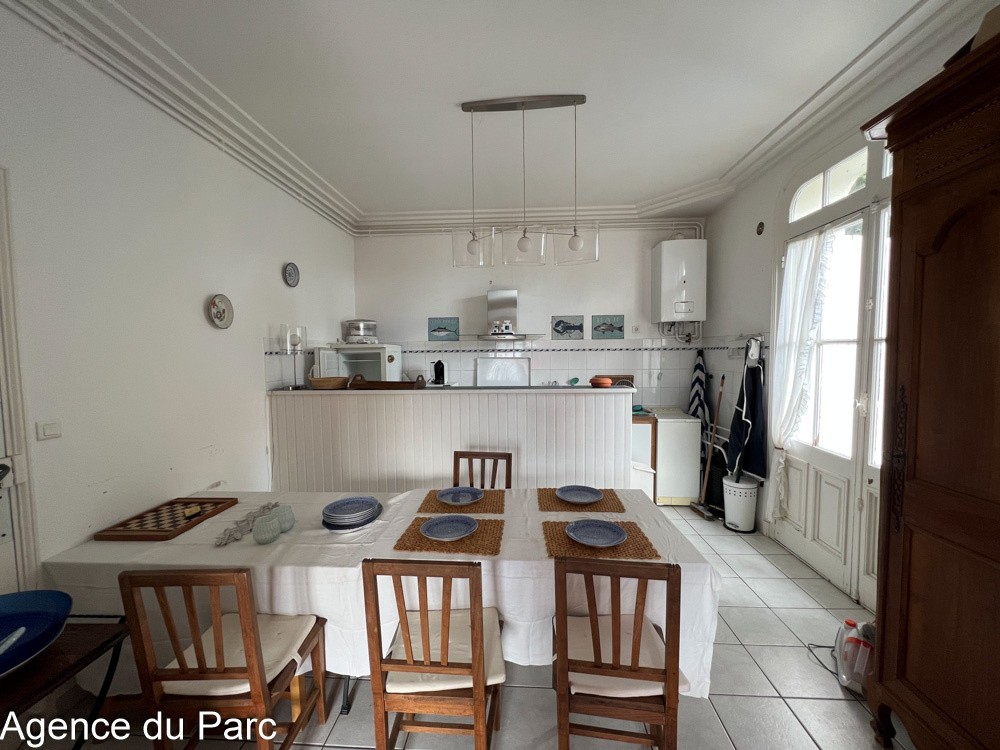 Vente Maison à Royan 10 pièces