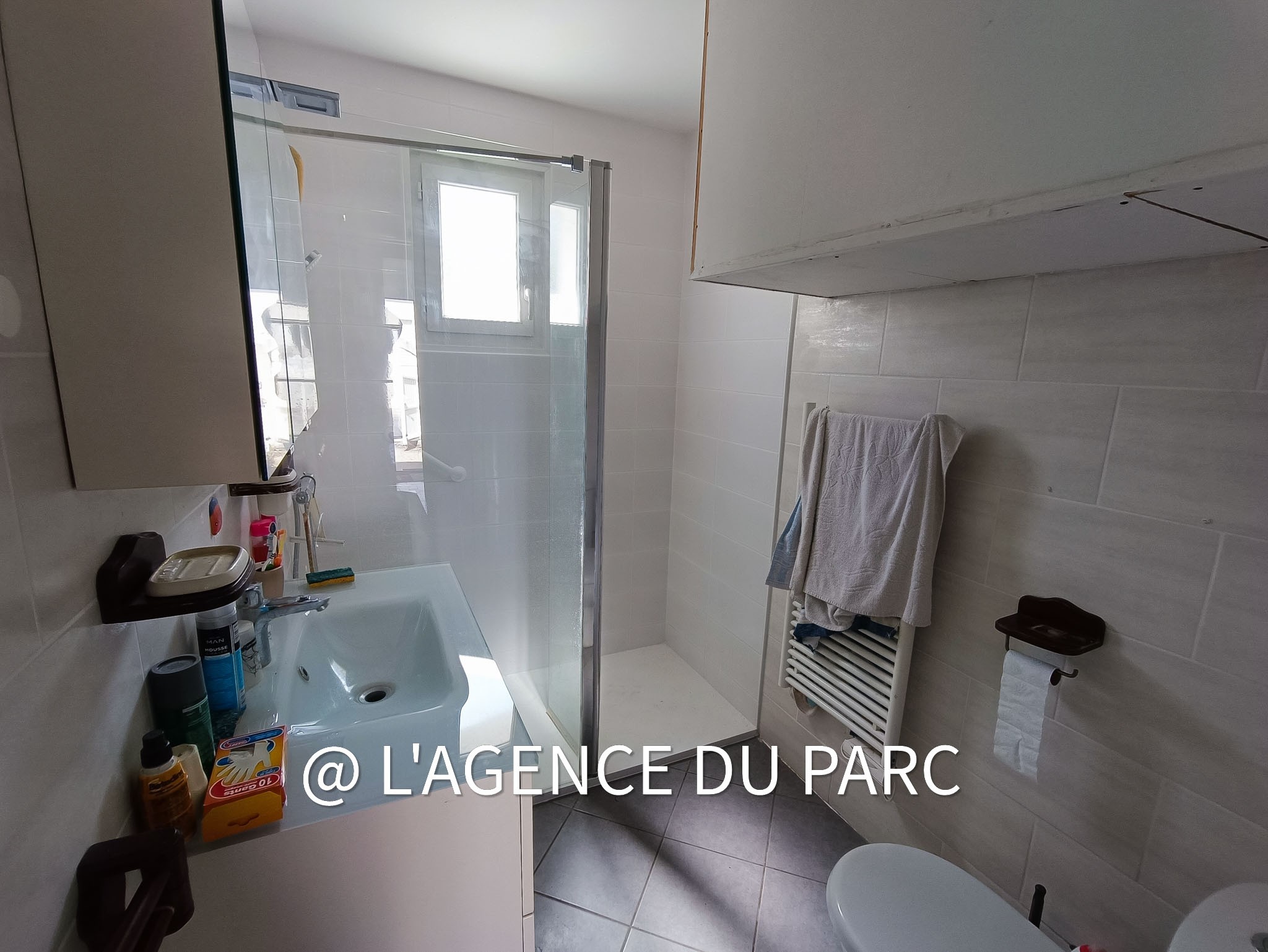 Vente Appartement à Royan 3 pièces