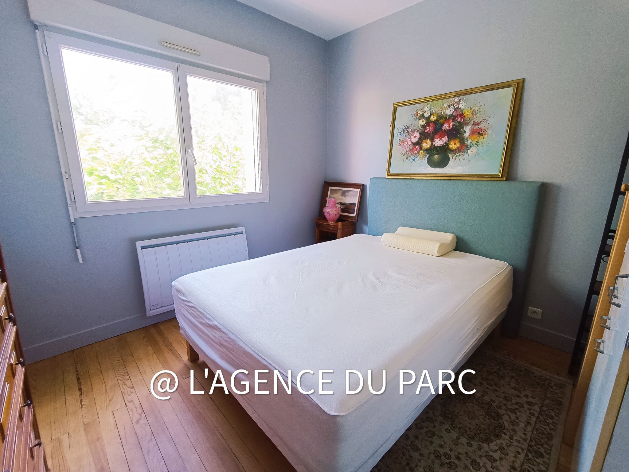 Vente Appartement à Royan 3 pièces