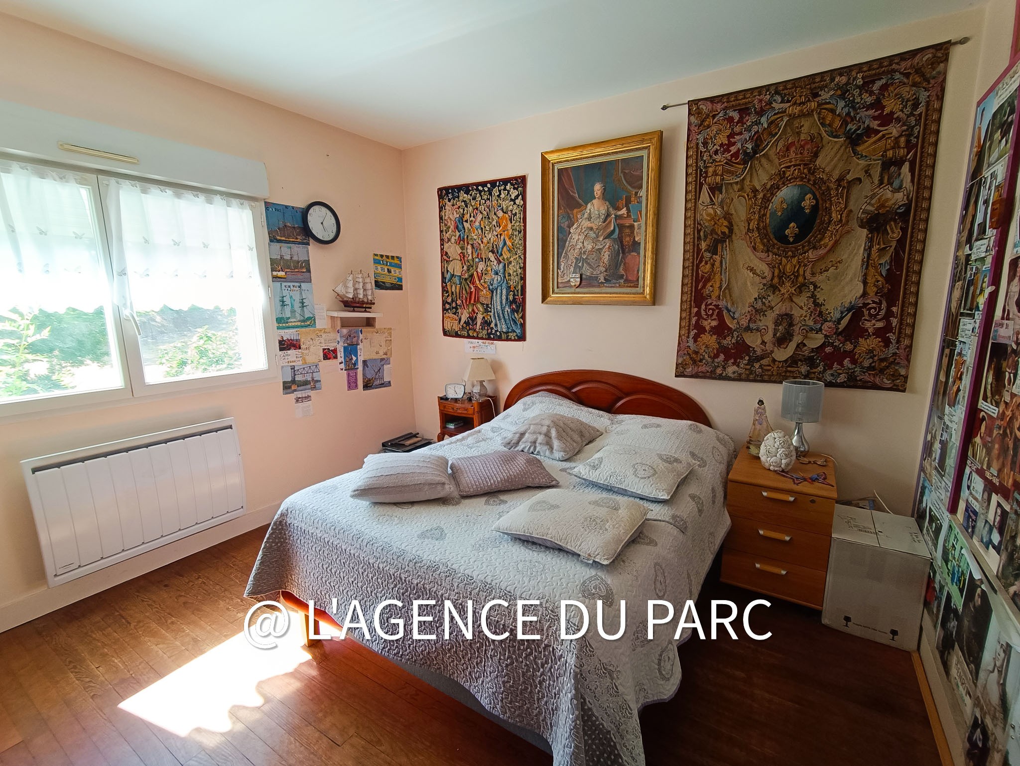 Vente Appartement à Royan 3 pièces