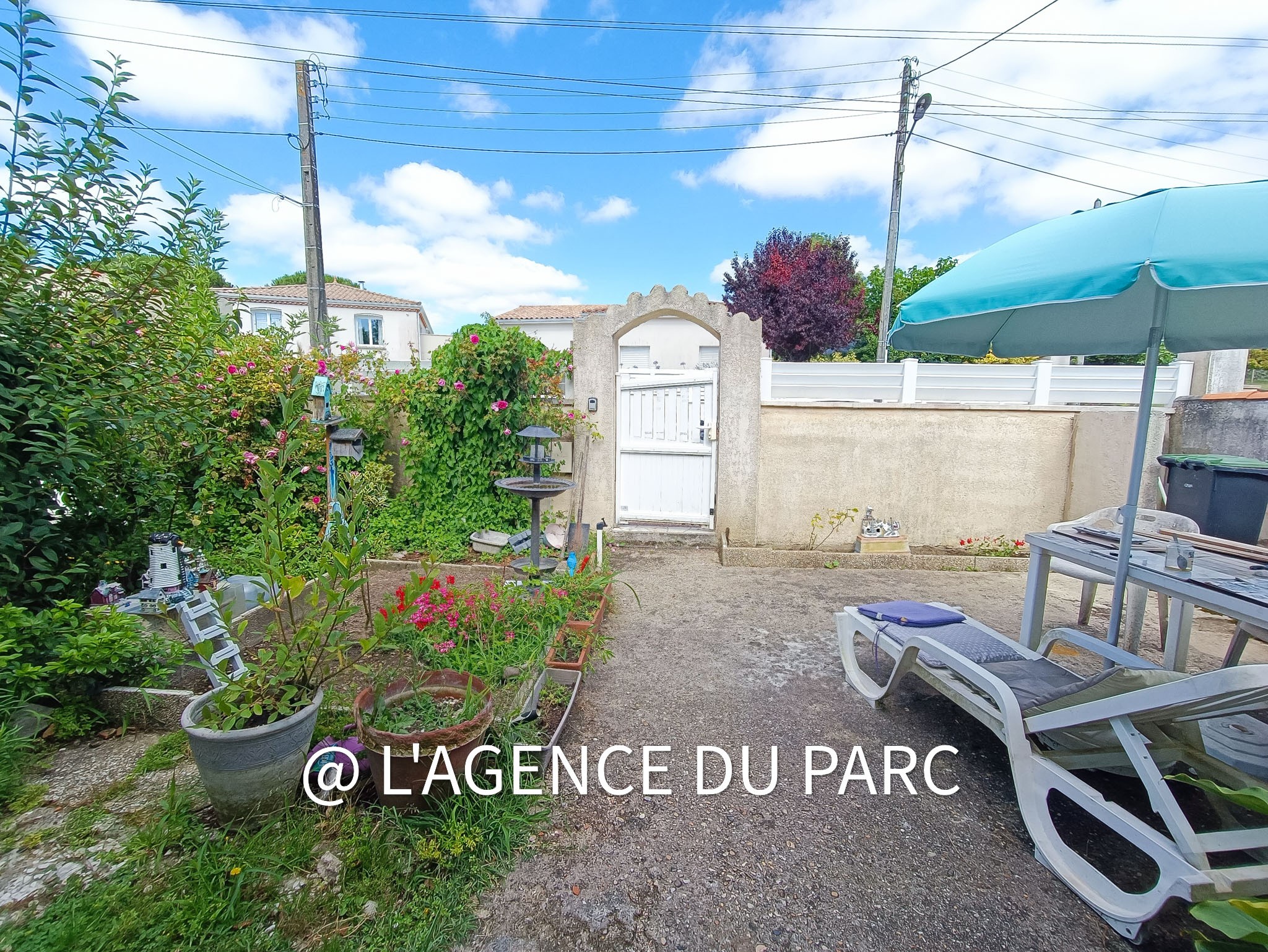 Vente Appartement à Royan 3 pièces