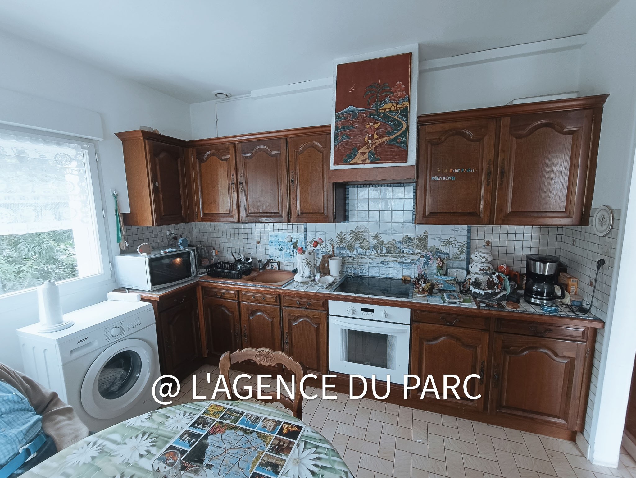 Vente Appartement à Royan 3 pièces