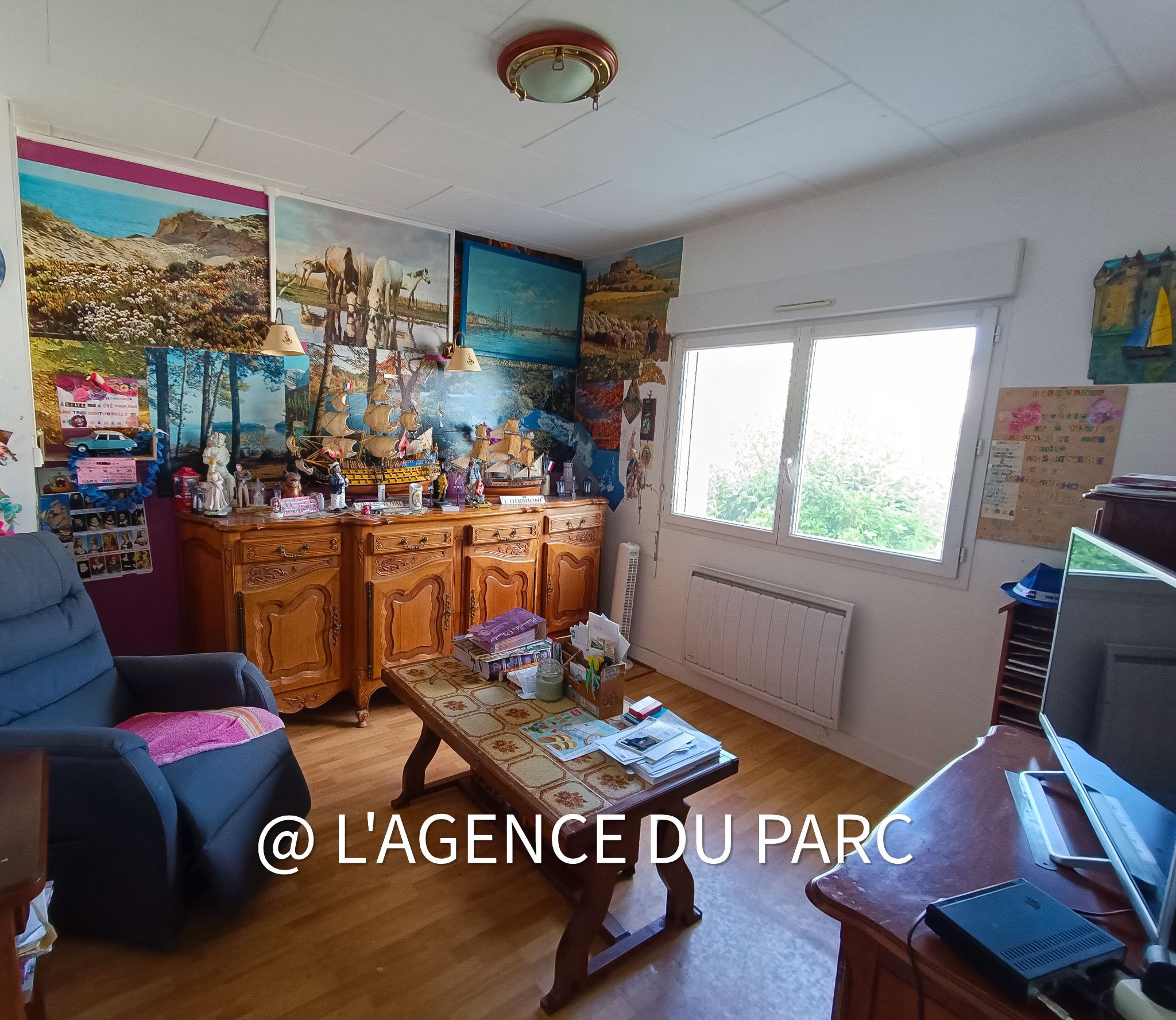 Vente Appartement à Royan 3 pièces