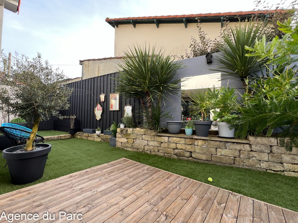 Vente Maison à Royan 5 pièces