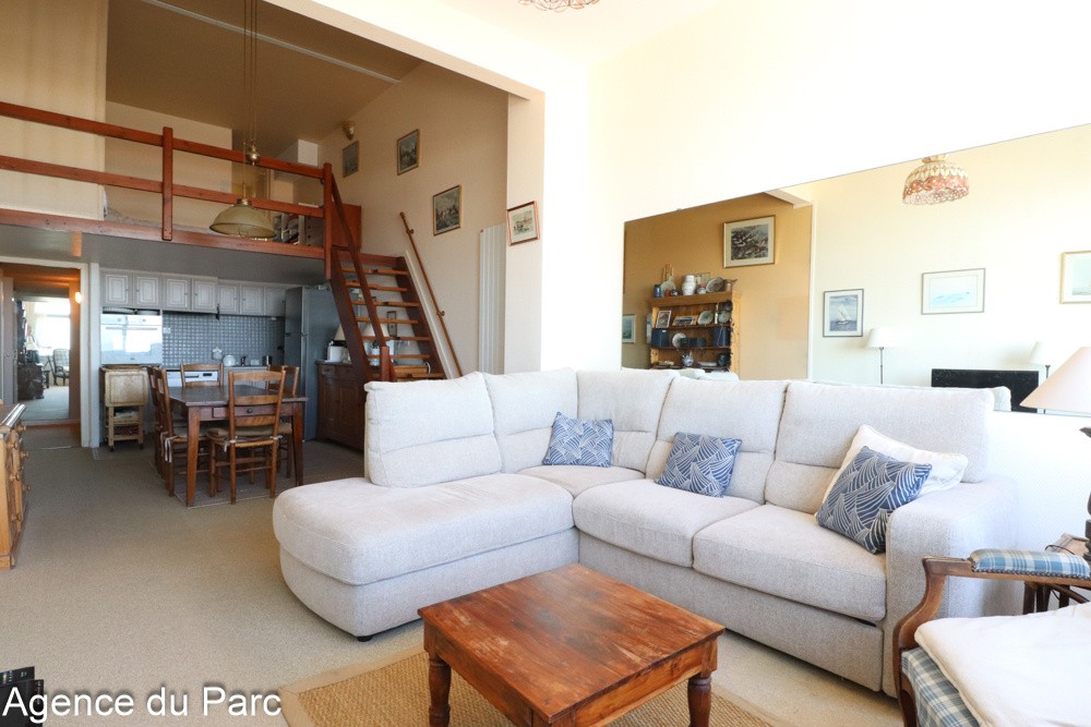 Vente Appartement à Royan 4 pièces