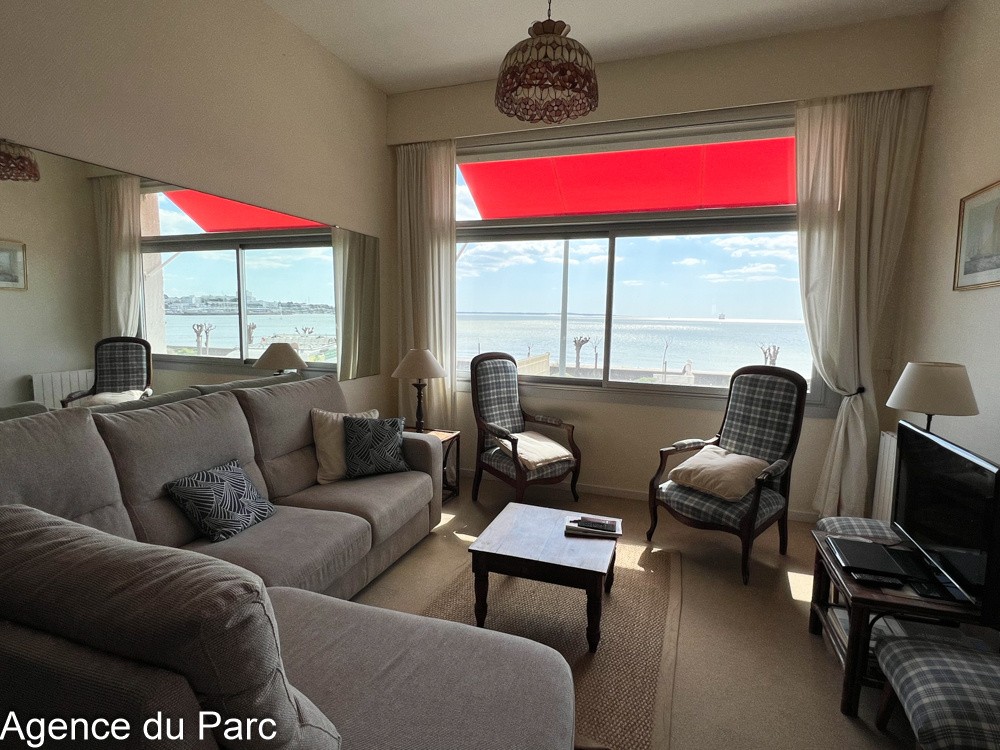 Vente Appartement à Royan 4 pièces