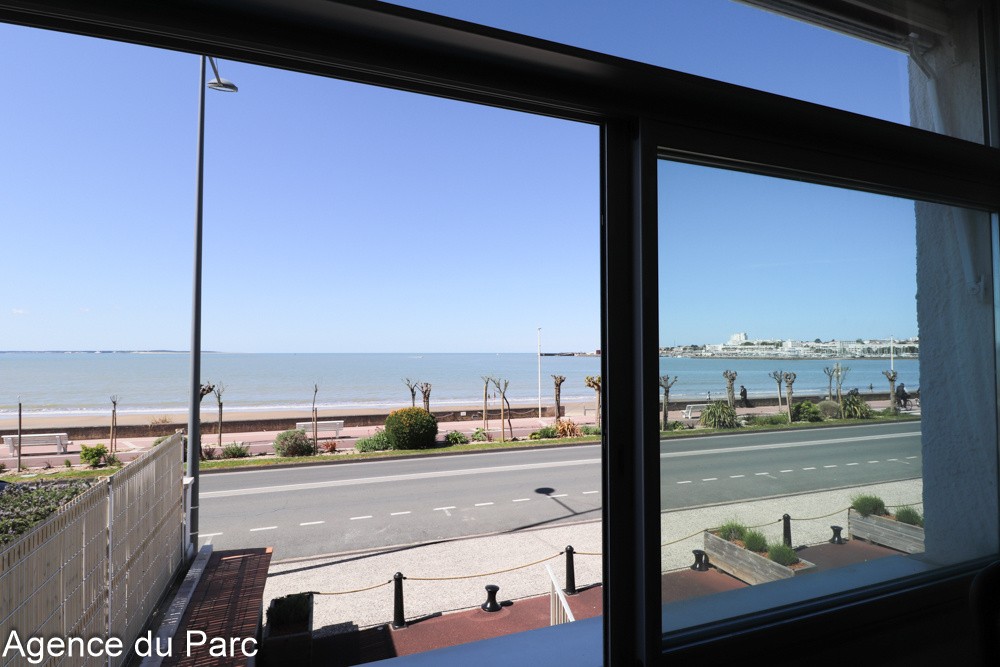 Vente Appartement à Royan 4 pièces