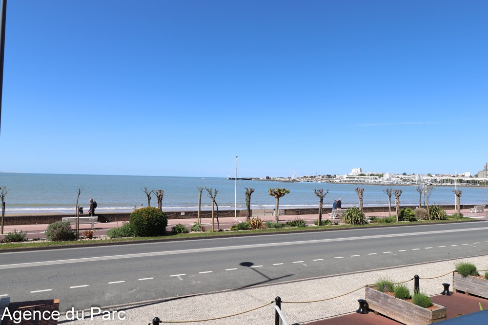 Vente Appartement à Royan 4 pièces