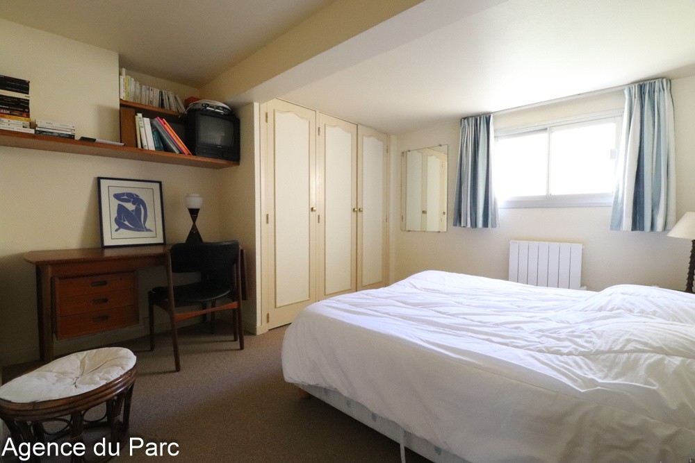 Vente Appartement à Royan 4 pièces