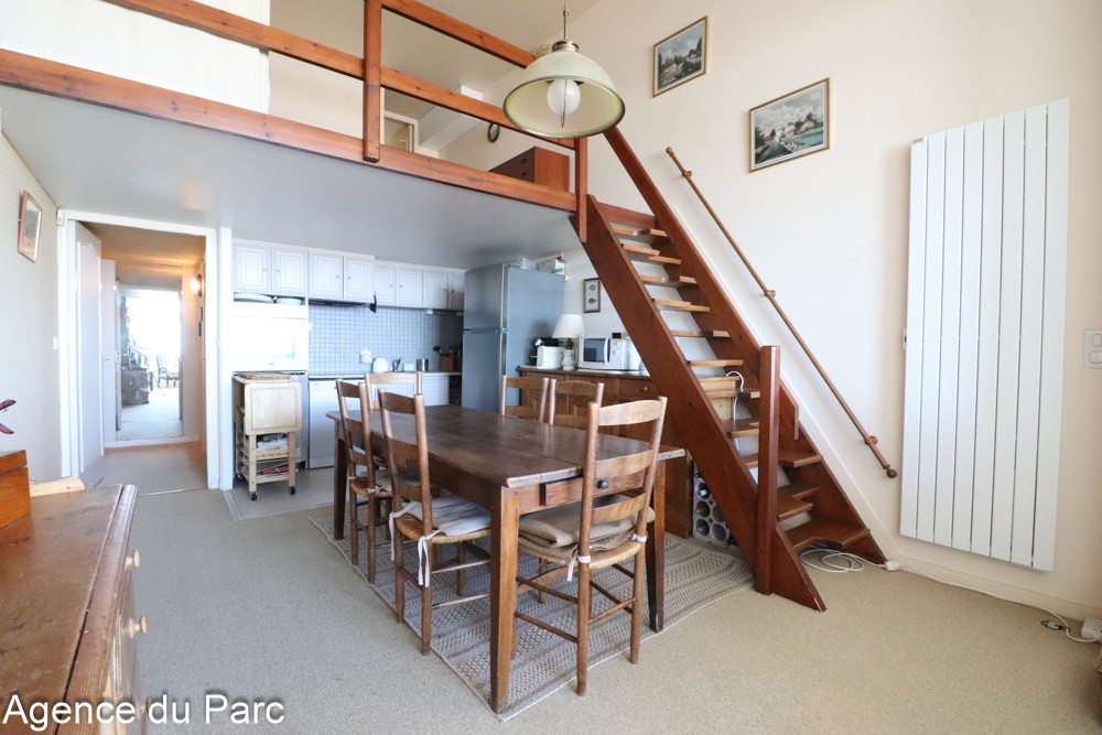 Vente Appartement à Royan 4 pièces