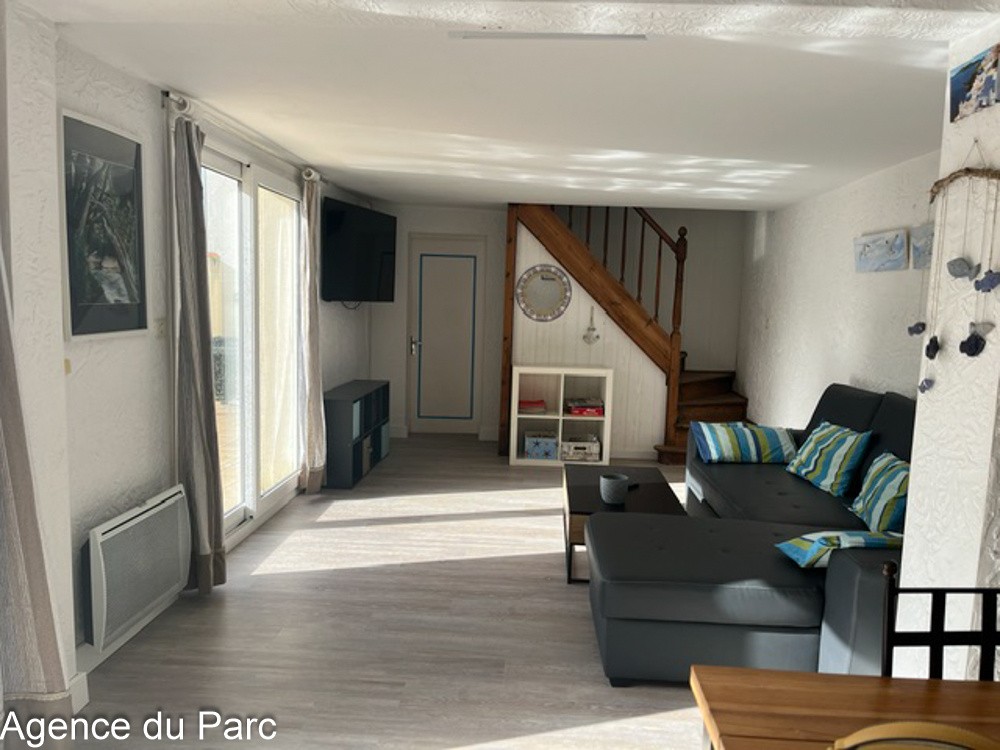 Vente Maison à Royan 3 pièces