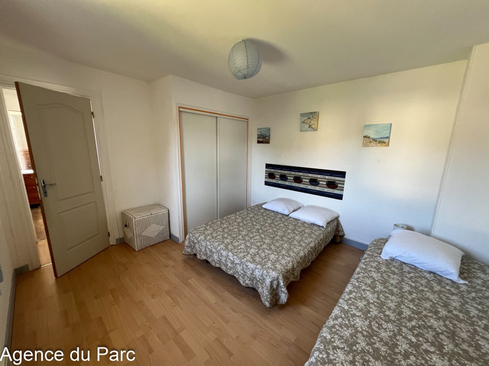 Vente Maison à Royan 3 pièces