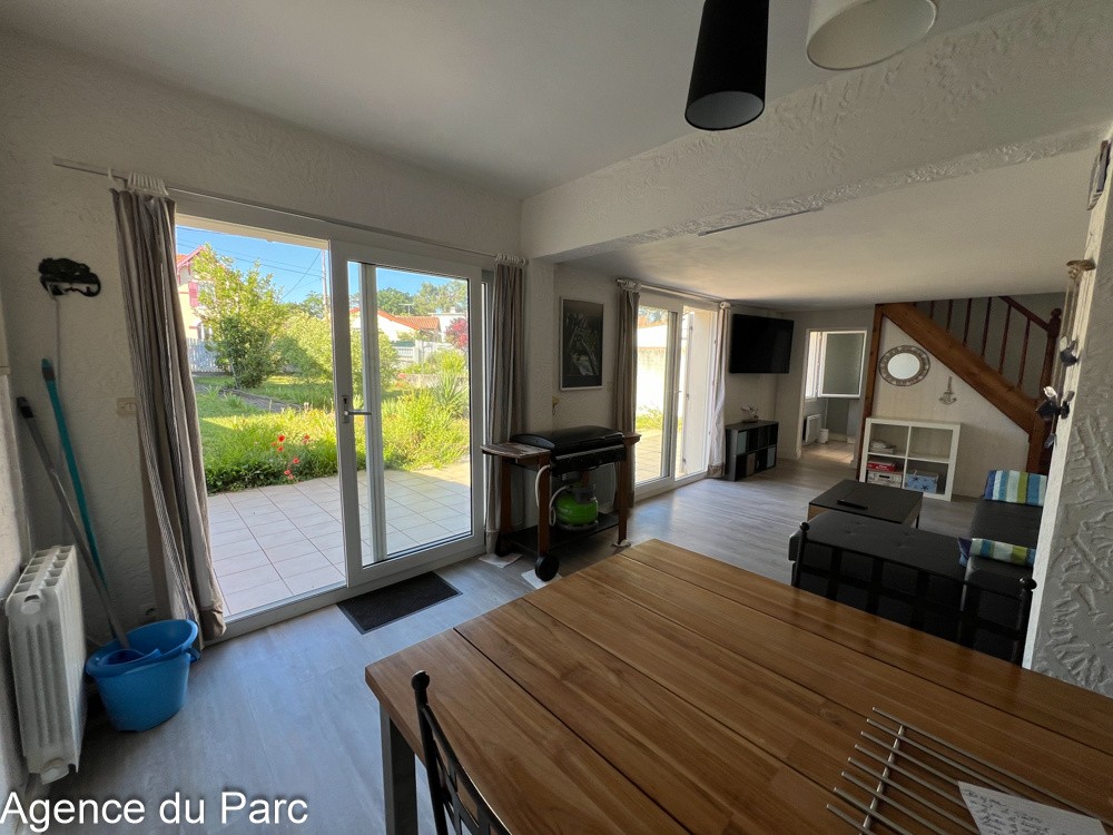 Vente Maison à Royan 3 pièces