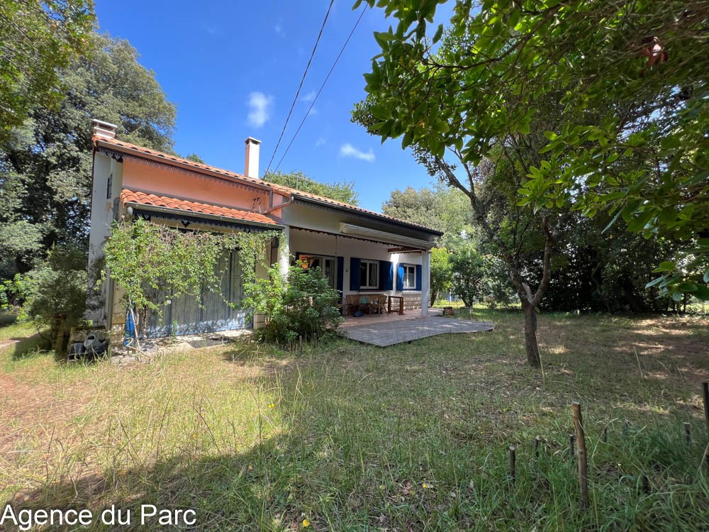 Vente Maison à Meschers-sur-Gironde 6 pièces