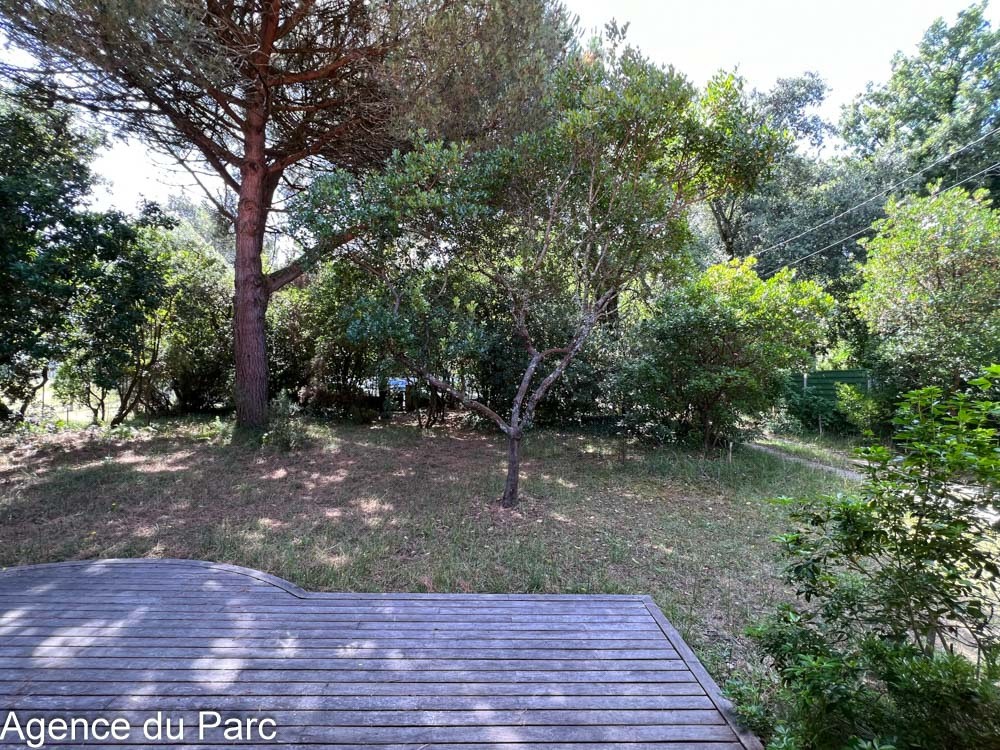 Vente Maison à Meschers-sur-Gironde 6 pièces