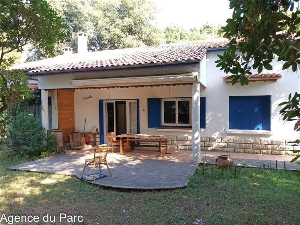 Vente Maison à Meschers-sur-Gironde 6 pièces