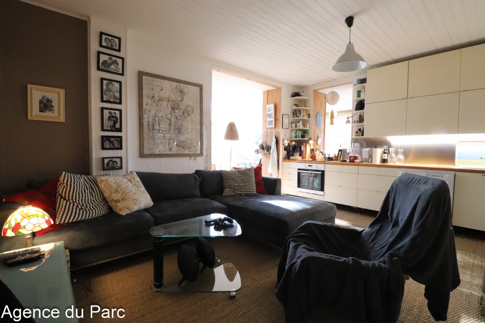 Vente Appartement à Royan 6 pièces