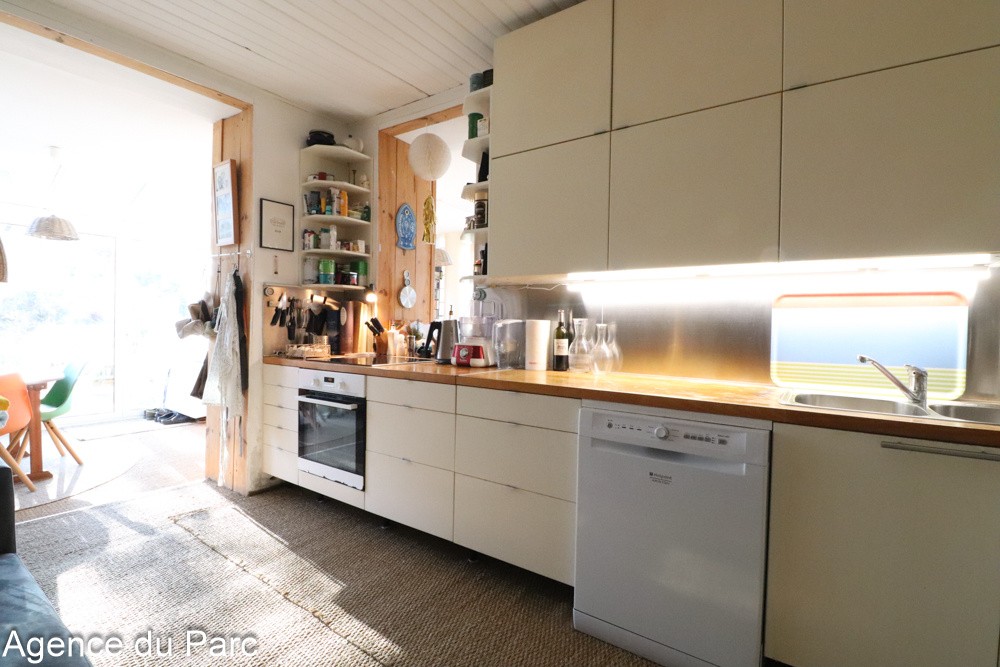 Vente Appartement à Royan 6 pièces