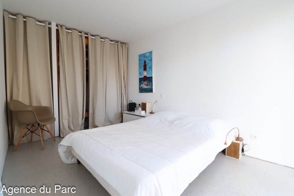 Vente Appartement à Royan 6 pièces