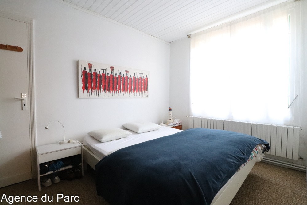 Vente Appartement à Royan 6 pièces